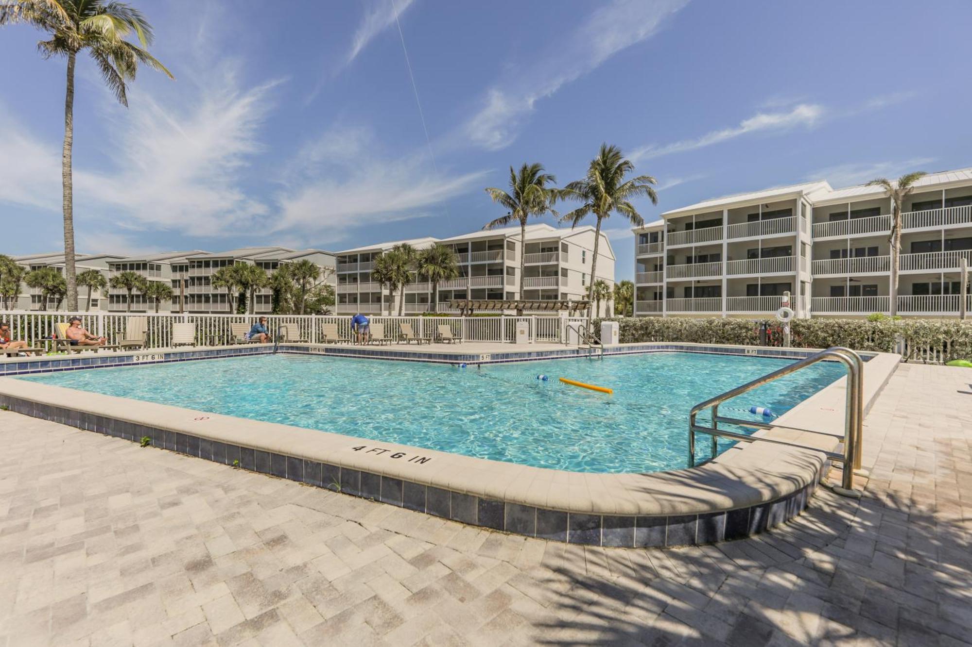 South Seas Beach Villa 2428 Captiva Island Exterior photo