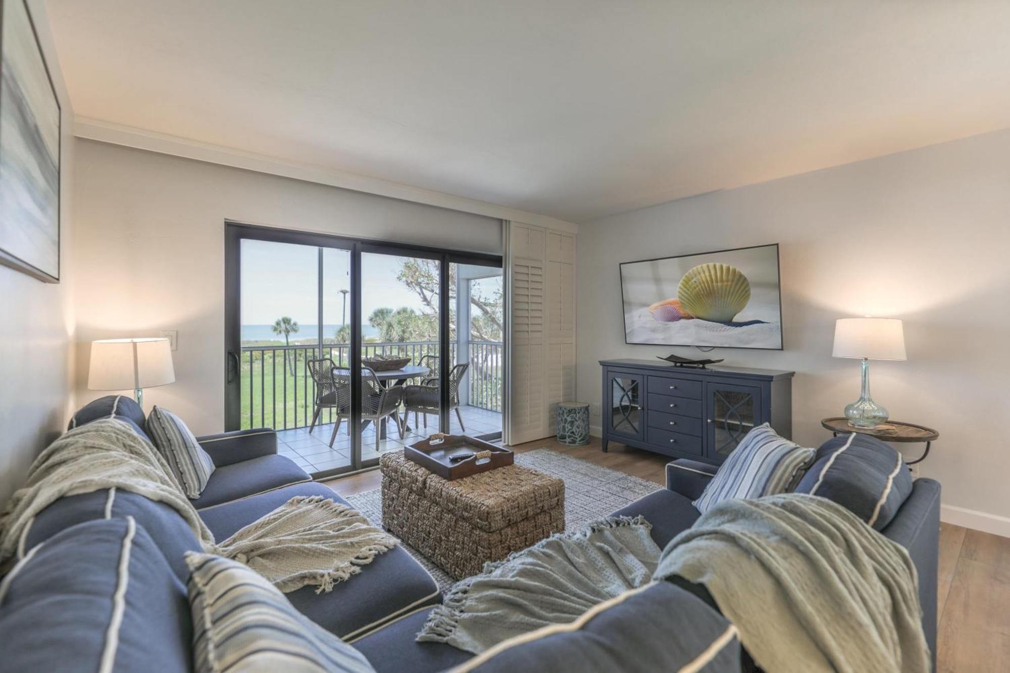 South Seas Beach Villa 2428 Captiva Island Exterior photo