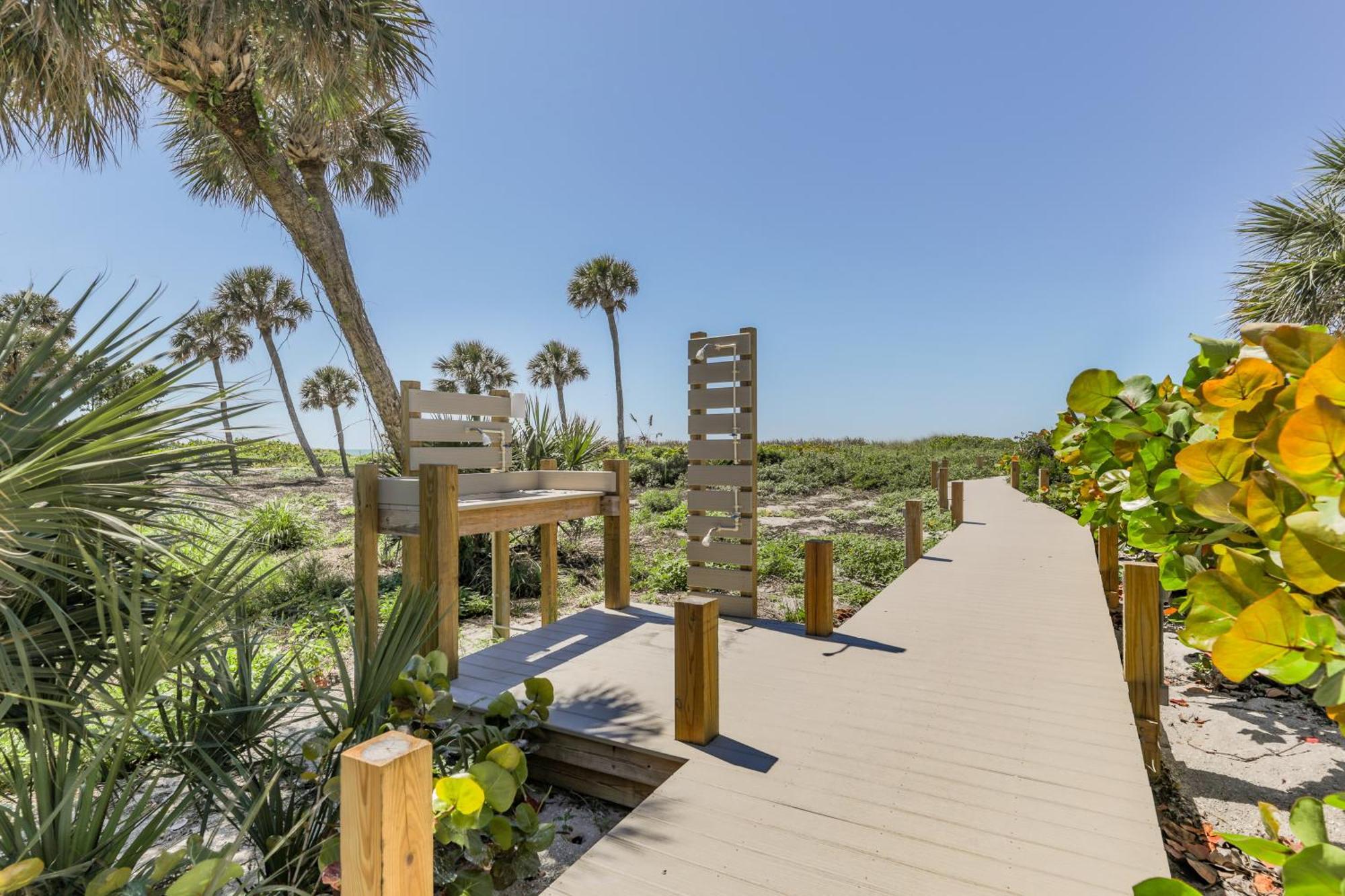 South Seas Beach Villa 2428 Captiva Island Exterior photo