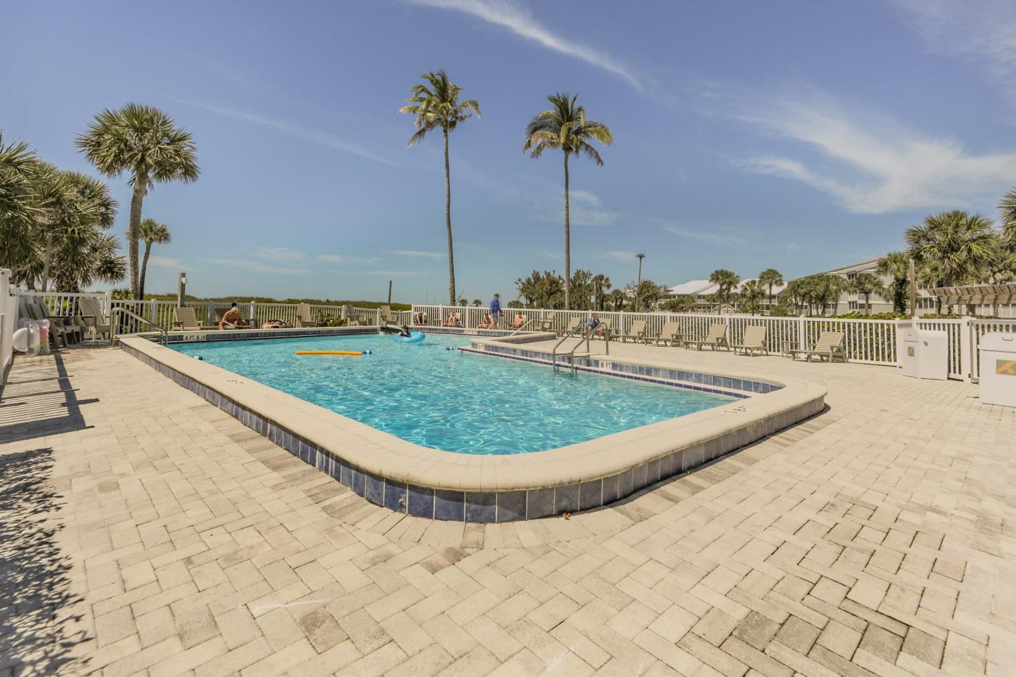 South Seas Beach Villa 2428 Captiva Island Exterior photo